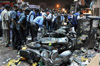 Hyderabad Blast: Did Home Ministry sit on crucial info that could have prevented Hyderabad twin blas